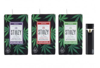 Get High-Quality Jungle Boys Disposable Vape Pen In The Uk